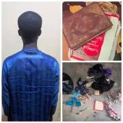 Kebbi Man Arrested for Alleged Ritual Desecration of Qur’an