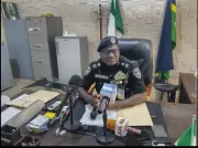 Kebbi Police Arrest Two Suspects in Abduction of Military Recruits