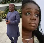 Kemi Adeosun's Husband, Anthony, Dies at 62 in Lagos
