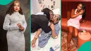 Kemi Afolabi Reveals Multiple Surgeries Amid Lupus Battle as Daughter Turns 16