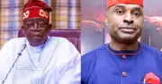 Kenneth Okonkwo Claims Tinubu's Chicago State University Certificate Is Fake