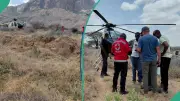 Kenya Helicopter Crash: Full Names of 7 Victims Confirmed