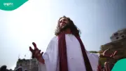 Kenyan Lawyer Takes Jesus' 2,000-Year-Old Case to ICJ