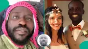 Kenyan Man Homeless in US After American Wife Ends Marriage