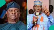 Keyamo Dismisses Atiku's 2027 Promises as Desperate Gamble, Nigerians Fire Back