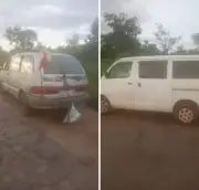 Kidnappers attack 3 buses, abduct passengers in Kogi