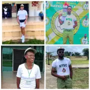 Kidnappers Demand N20m Ransom for Abducted NYSC Members in Kogi