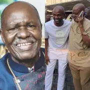 Kidnappers raise ransom for Jezco Group chairman to N1.5bn