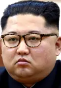 Kim Jong Un tells North Koreans to eat dog soup during heatwave
