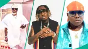 King Ochacho Gives Celebrities 6-Month Ultimatum on Gifted Land