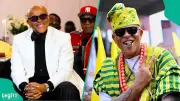 King of Steeze: From Dollar Millionaire at 30 to Labourer at 35