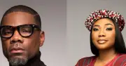 Kirk Franklin Surprises Fans with Mercy Chinwo at London Gospel Festival