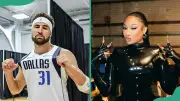 Klay Thompson and Megan Thee Stallion Not Back Together After April Split