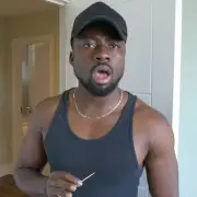 Klinton Cod Reveals Mother Confessed to Defrauding Him