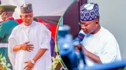 Kogi Governor Gifts 1,490 NYSC Members ₦20,000 Each