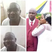 Kogi Police Arrest Man for Setting Wife on Fire
