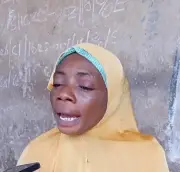 Kogi widow recounts loss of family after amala meal in Okehi