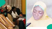 Kogi widow survives family dinner that killed husband, two children