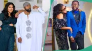 Kola Ajeyemi’s Unique Sunglasses and Dyed Beard Spark Fan Reactions