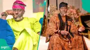 Kunle Omisore Opens Up on Failed Marriage, Loneliness, and Future Plans
