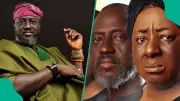 Kunle Omisore Reveals Why He Doesn't Charge Mide Martins, Shocks Fans with Marital Status