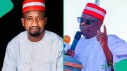 Kwankwaso Ally Who Swore on Qur'an Defects to APC After 29 Years