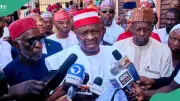 Kwankwaso Condemns Sheikh Jingir's Divisive Remarks