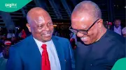 Kwankwaso Opens Up on Why He Chose Peter Obi for 2027 Ticket