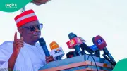 Kwankwaso Warns Governors Plotting to Rig 2027 Elections Face Disappointment
