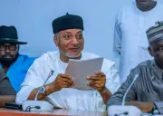 Kwara APC Crisis Deepens as Senator Saliu Mustapha Resigns