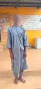 Kwara Police Arrest Suspected Kidnapper at POS Trying to Cash Ransom