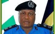 Kwara Police Arrest Suspected Kidnapper Buying AK-47 Rifle