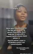 Lady Accuses Man of Harassment, Assault in Abeokuta Over Dressing