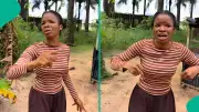 Lady Challenges Divorced Women to Admit Faults in Viral TikTok Video
