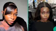 Lady Who Dated Deaf American Man Cries Out, Shares What He Did