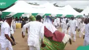 Lagos, AATREN Hold Isese Seminar Ahead of 2026 Celebration