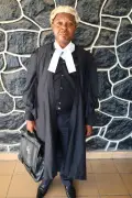 Lagos Court Convicts Fake Lawyer for NBA Seal Forgery