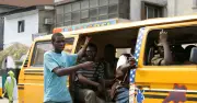 Lagos Danfo Buses to Go Cashless Under New Deal with Unions