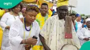 Lagos Declares August 20, 2026 Work-Free Day for Isese Day