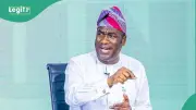 Lagos Deputy Gov Tells Young Workers: Spend Max 40% of Income on Rent