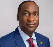 Lagos Deputy Governor Advises Young Workers to Live with Parents Amid Rent Hike