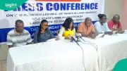 Lagos Family Cries Out Over Disputed Land as Details Emerge