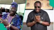 Lagos Govt Mourns Taiwo 'Ogogo' Hassan, Veteran Yoruba Actor, Dead at 71