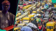 Lagos Introduces Digital Fare Payment for Danfo Buses on 4 Corridors