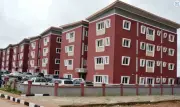 Lagos Island 2-Bedroom Rent Hits N17.25m