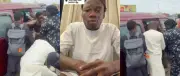 Lagos Police Probe Jeweller's Harassment Allegation in Festac