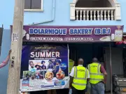 Lagos Seals Establishments, Scrap Yards Over Environmental Violations