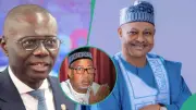 Lagos tops IGR with ₦1.17trn, Enugu 3rd in H1 2026
