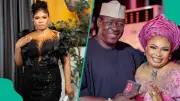Laide Bakare responds to dance video backlash amid Ogogo mourning