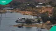 Lake Kariba Ferry Capsize Kills 72 Including 18 Children in Zimbabwe